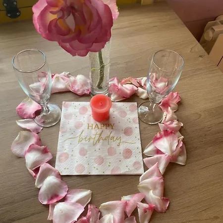 Roulotte pour une nuit en amoureux tout équipée.. Noyelles-sur-Mer Extérieur photo